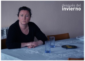 DESPUÉS DEL INVIERNO